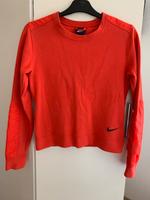 Pullover Langärmelige Strickjacke Hoodie Gr. XS Nike Sachsen - Görlitz Vorschau