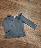 H&M Shirt grau Gr. 104 Sachsen - Radebeul Vorschau