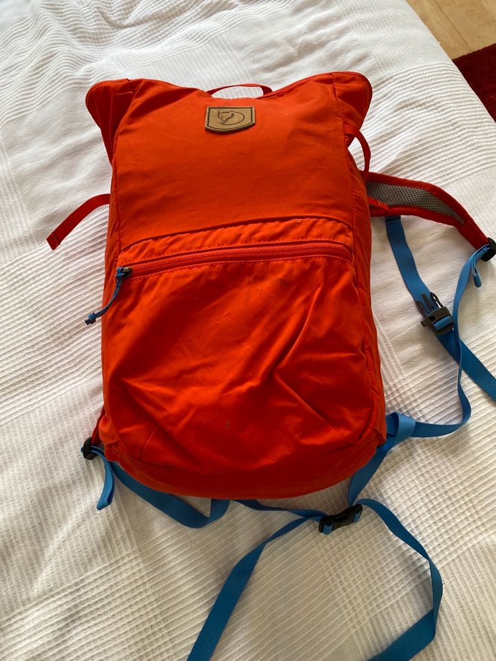 Fjällräven Rucksack High Coast in Hannover