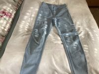 Jeans, Hose, Skinny, High Waist, 34/36 Baden-Württemberg - Illerrieden Vorschau