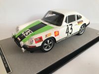 TECNOMODEL Porsche 911T #43 24h LeMans 1968 Gaban 1:18 TM18159A Rheinland-Pfalz - Ochtendung Vorschau