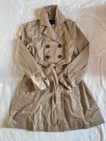 Mamalicious Trenchcoat Mantel Umstandsmantel Dchwangerschaft Gr M Nordrhein-Westfalen - Ratingen Vorschau