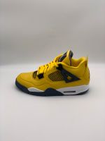 Jordan 4 Retro Lightning 45 Nordrhein-Westfalen - Herne Vorschau