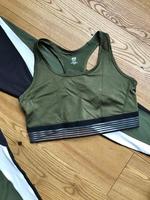 Fitness Legging mit Top Gr. 38 Bayern - Oberaudorf Vorschau
