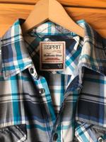 Herren Hemd von Esprit in L, Slim fit Nordrhein-Westfalen - Hilden Vorschau