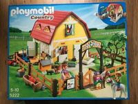 Playmobil Reiterhof 5222 Nordrhein-Westfalen - Brühl Vorschau