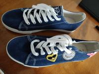 Turnschuhe von Tamaris in Größe 41 Rheinland-Pfalz - Speyer Vorschau