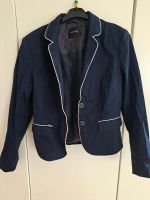 Blauer Blazer Hessen - Eltville Vorschau