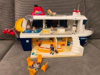 Kreuzfahrtschiff, Playmobil, Family fun, 6978, TOP Rheinland-Pfalz - Speyer Vorschau