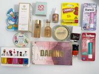 Beauty Paket mit Soummé Deo, Zmile Nagellack, Pai Glow uvm Essen - Essen-Borbeck Vorschau