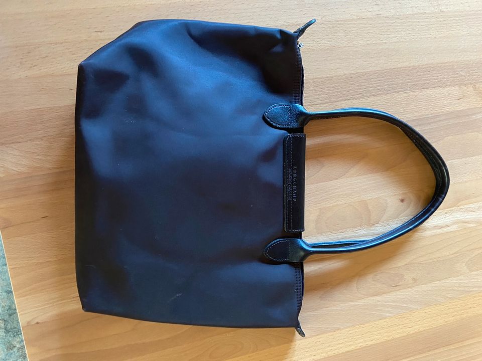 Longchamps Tasche Modele Depose in München