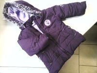 Jacke für Eskimo- Mädchen Winterjacke Größe 80 Nordrhein-Westfalen - Ochtrup Vorschau
