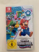 Super Mario Bros - Wonder Switch Kr. Dachau - Dachau Vorschau