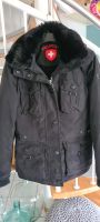 Wellensteyn Leuchtfeuer Lady, Damen Winterjacke, schwarz Gr. S Hessen - Einhausen Vorschau