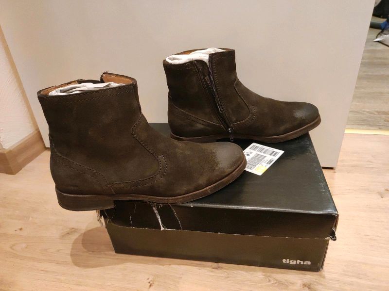 Herren Schuhe von Tigha in Nordrhein-Westfalen - Lüdenscheid | eBay  Kleinanzeigen ist jetzt Kleinanzeigen