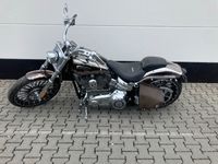 Harley Davidson – SOFTAIL BREAKOUT CVO aus 2014 Hessen - Egelsbach Vorschau