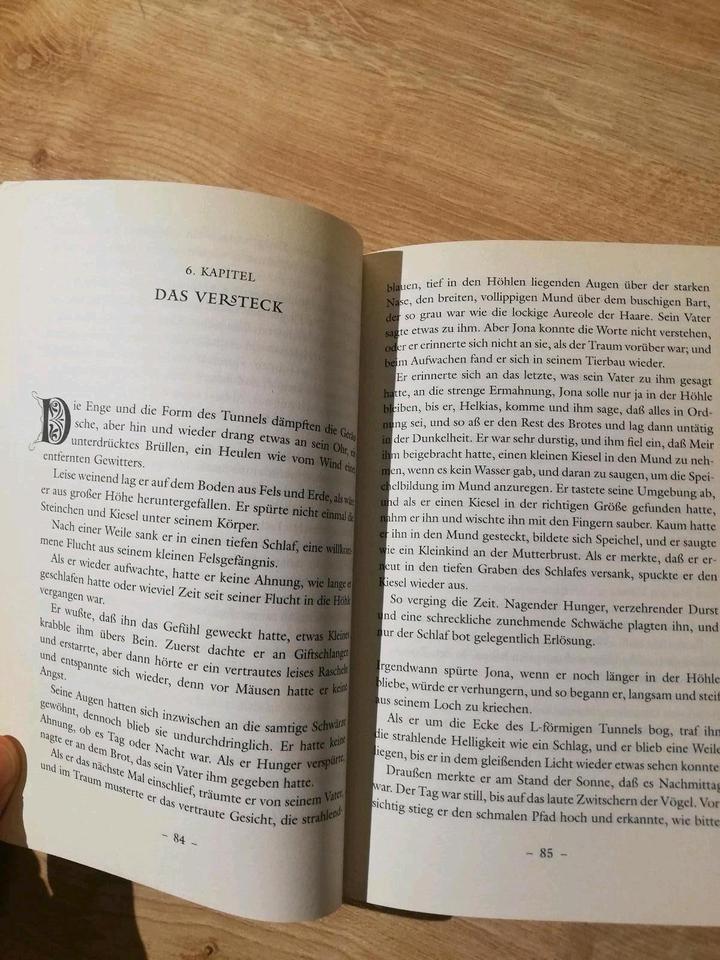 Mittelalterbücher (Romane und unterhaltsames Geschichtsbuch) in Leverkusen