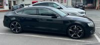 Audi A5 Sportback 3.0 TDI , Quattro , 3xSLINE , Voll Ausstattung Sachsen - Zwickau Vorschau