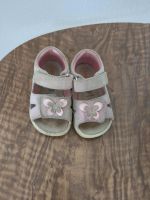 Superfit Sandalen Größe 20 Saarland - Rehlingen-Siersburg Vorschau