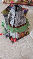 LEGO Harry Potter Hagrids Hütte 4738 Hessen - Darmstadt Vorschau