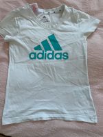 Adidas Sportshirt 152 Brandenburg - Brandenburg an der Havel Vorschau