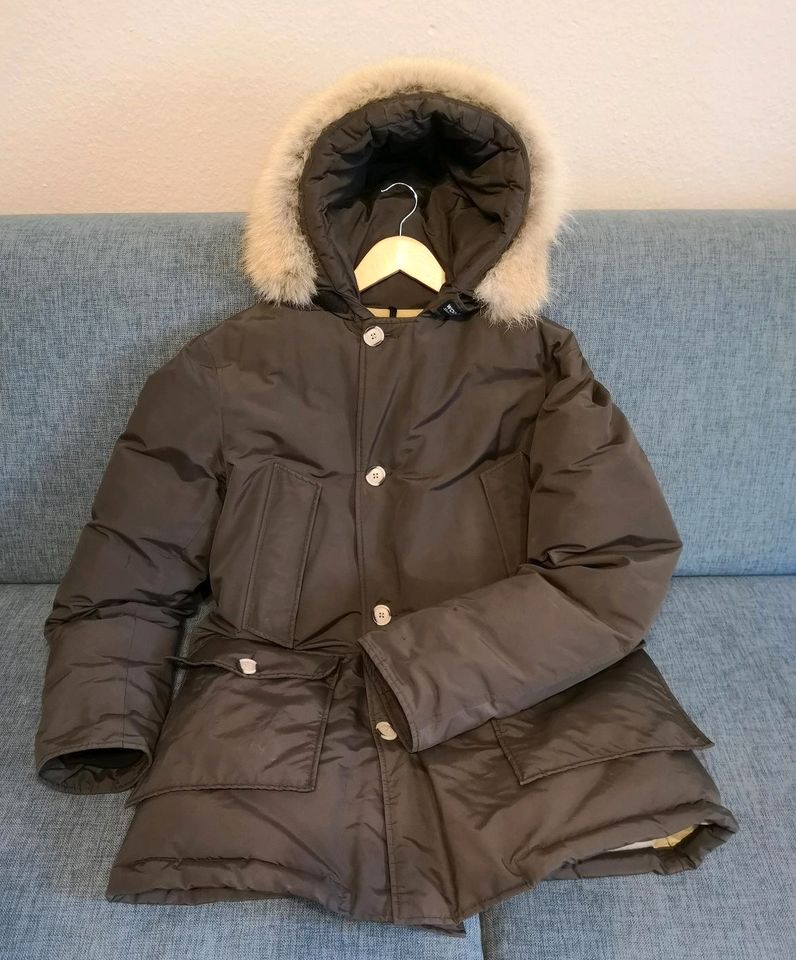 Woolrich Arctic Parker in München