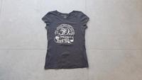 T-Shirt, Gr.S, Tom Tailor, schwarz Niedersachsen - Vechta Vorschau
