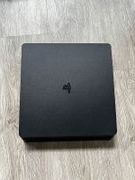 PS4 Slim 500GB OVP NEUZUSTAND Nordrhein-Westfalen - Krefeld Vorschau