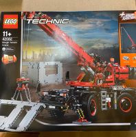 Lego Technic „Rough Terrain Crane“ Bayern - Pyrbaum Vorschau