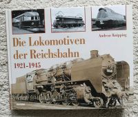 Lokomotiven der Reichsbahn, Eisenbahnen in der DDR Nordrhein-Westfalen - Langenfeld Vorschau