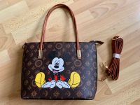 Mickey Maus Handtasche - Neu - inklusive Versand Bonn - Bonn-Zentrum Vorschau