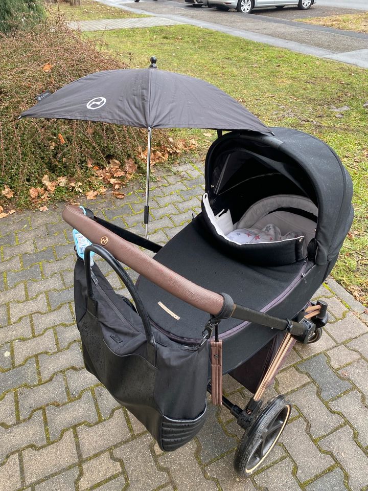 Cybex Priam  Platinum  4in1 in Leipzig