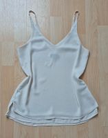 Basic Chiffon Cami Bluse Top V-Ausschnitt Hessen - Hilders Vorschau