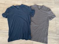 2 er pack Herren Tshirts H&M Größe M Baden-Württemberg - Bretten Vorschau