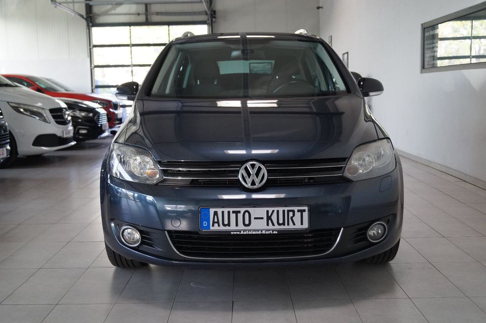 Volkswagen Golf Plus 1,2TSI *STYLE*BMT*Multi *SHZ*1.Hand! in Anzing