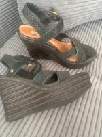 Damenschuhe groß 38 Nordrhein-Westfalen - Krefeld Vorschau