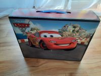 Puzzle Puzzlekoffer Cars 2, 4 Puzzle 2 x 64 Teile +  2 x 81 Teile Bayern - Kalchreuth Vorschau