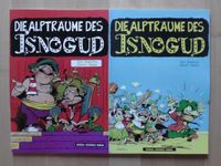 Die Alpträume des Isnogud Nr. 1 + 2 Rheinland-Pfalz - Alzey Vorschau