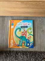 Tip toi Buch Buchstaben 4-6 Jahre Nordrhein-Westfalen - Raesfeld Vorschau