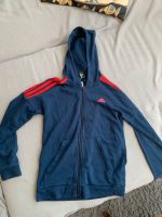 Adidas Hoodie 152, 11-12 Jahre Aachen - Aachen-Brand Vorschau