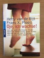 Buch Oje, ich wachse! Frankfurt am Main - Kalbach Vorschau