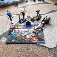 Battle on Saleucami, 75037, LEGO Star Wars Baden-Württemberg - Lorch Vorschau