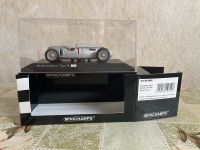 1:43 Auto Union Typ B 1935 (#1 Hans Stuck) Minichamps Sachsen - Mülsen Vorschau