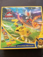 Pokemon Kampfakademie plus über 40 weitere Karte Steele / Kray - Essen Freisenbruch Vorschau