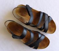 sehr bequeme Sandalen in Gr. 38 Bielefeld - Schildesche Vorschau
