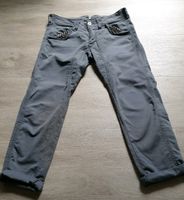 Please Jeans P22 mit Nieten grau XXS, XX Small Neu Baden-Württemberg - Mittelbiberach Vorschau