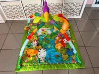 Fisher Price Spielbogen, Rainforest Matte zu verkaufen! Nordrhein-Westfalen - Nordwalde Vorschau