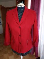 Blazer M von Bonita, rot 40/42 Baden-Württemberg - Lehrensteinsfeld Vorschau