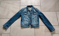 Jeans - Jacke - Größe EUR 32 Nordrhein-Westfalen - Coesfeld Vorschau