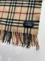 Original Burberry Schal, NEU, reine Wolle Hessen - Erbach Vorschau